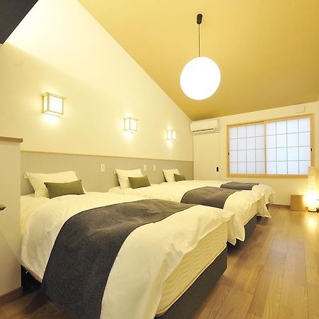 Fuga Bettei Shijyo Omiya Quioto Exterior foto