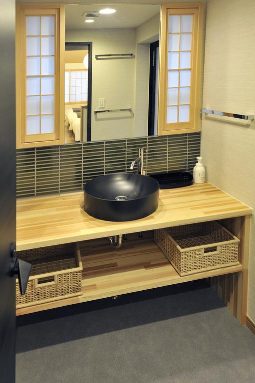 Fuga Bettei Shijyo Omiya Quioto Exterior foto