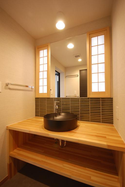 Fuga Bettei Shijyo Omiya Quioto Exterior foto