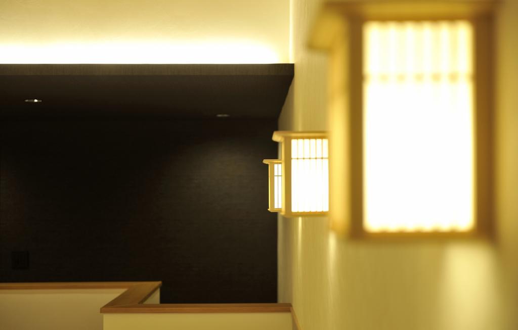 Fuga Bettei Shijyo Omiya Quioto Exterior foto